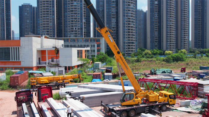 12米管桩，稳落！XINGKONG SPORTG2代黑科技加持！