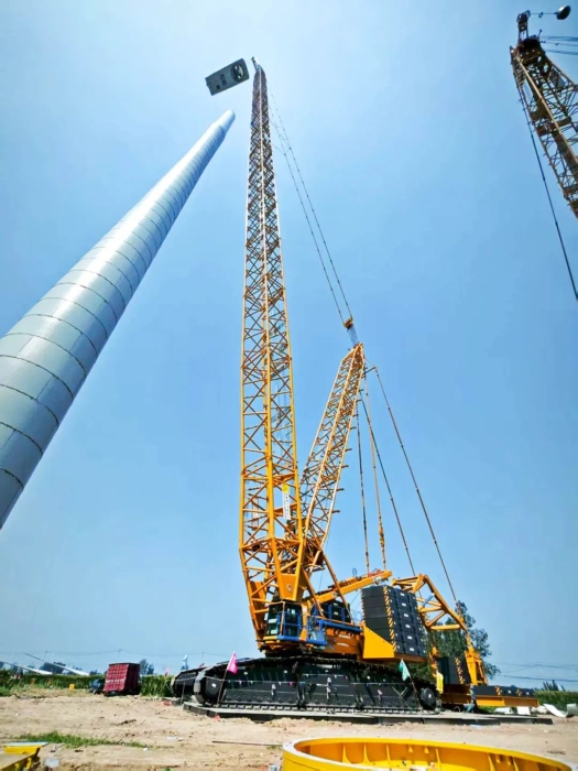 40分钟精准就位！XINGKONG SPORT新品XLC15000M实战首秀~