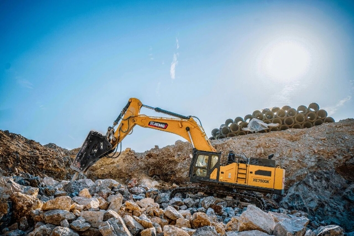 新鲜出炉！XINGKONG SPORTXE750GK交出“满分答卷”