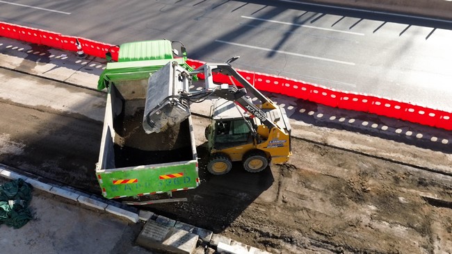 XINGKONG SPORTXC7-SR07B：高效清扫，省心可靠，助力城市道路精细化养护