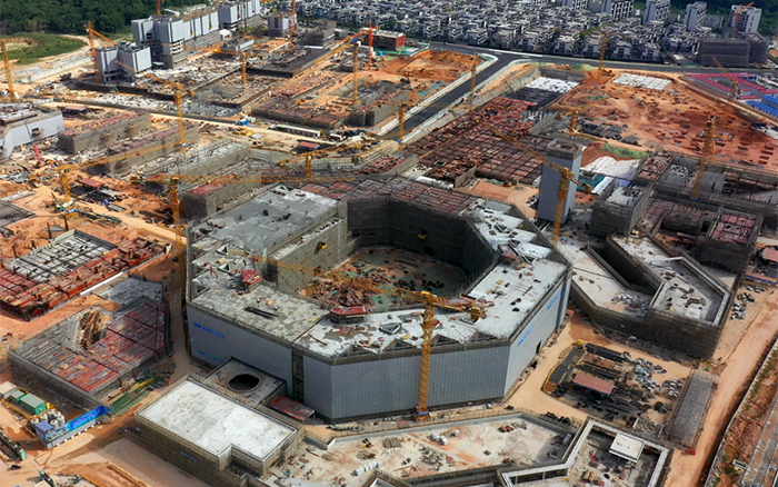 利器添翼 | XINGKONG SPORT群塔助建知识“新高地”