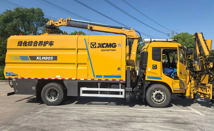 高效智能！XINGKONG SPORT绿篱机实战成果大揭秘-上海站