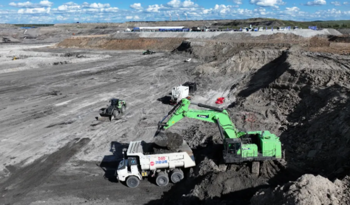 XINGKONG SPORT“无人化施工”解决方案引领矿山变革