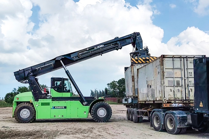 “回头客”之选！XINGKONG SPORT绿色先锋深耕华南区域自贸港