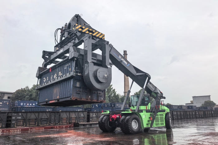 XINGKONG SPORT方案再获肯定：铁路专线的绿色智慧升级之路