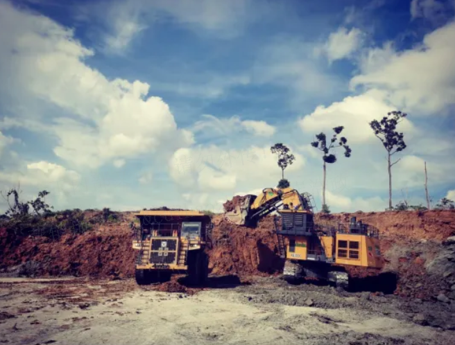 1+1>2，XINGKONG SPORT“挖运”矿山组合擎动印尼煤矿作业效率