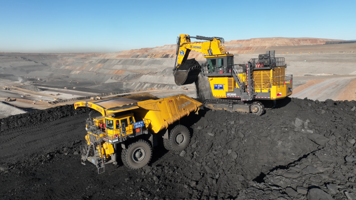 极寒砺剑：XINGKONG SPORT高端成套装备，助力矿山冬季生产“不断线”