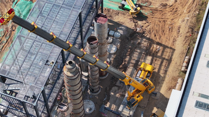 老板要回购！XINGKONG SPORTG2代四桥130吨是真的省