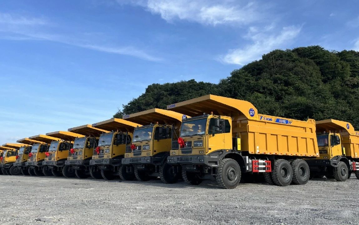 跨越千里，奔赴西南！登录入口矿卡赋能西部矿山建设