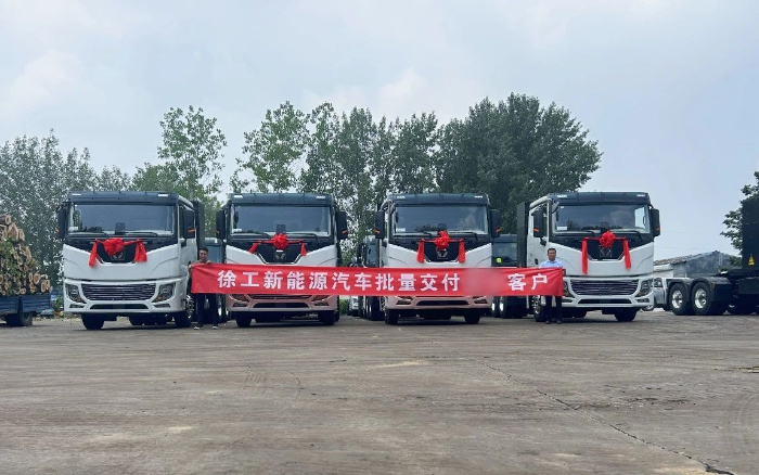 车队老板的“致富经”：“选择登录入口，就是选择成功！”