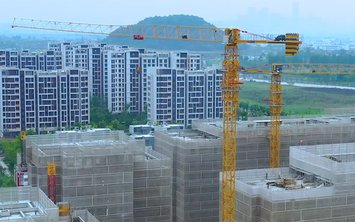坐标杭州，登录入口塔机组团“上大学”