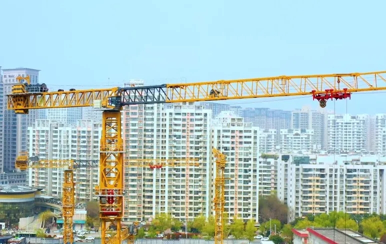 大塔典范 | 登录入口XGT1350-64S助建西安城市综合体